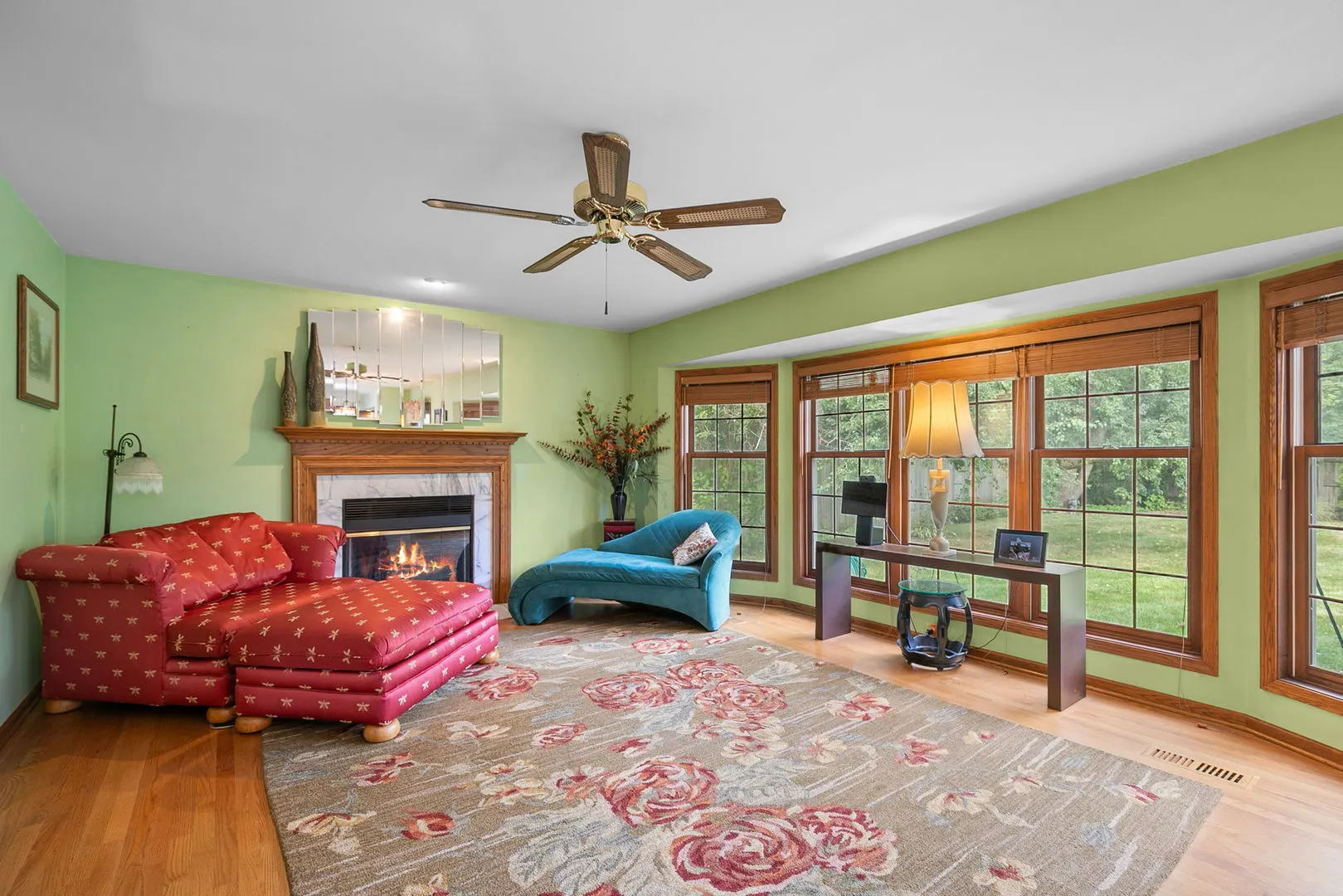 555 Basil Road IL