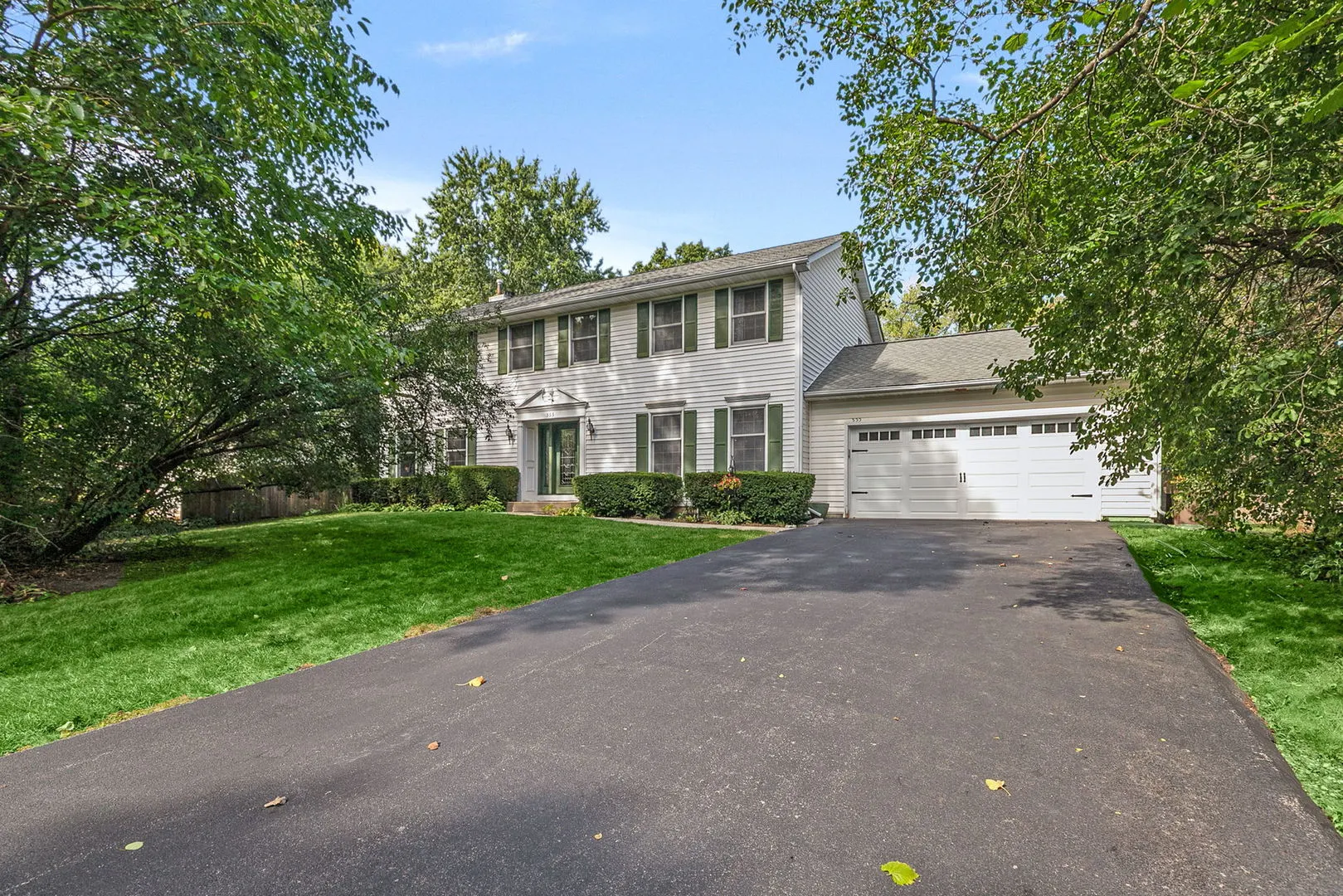 555 Basil Road IL