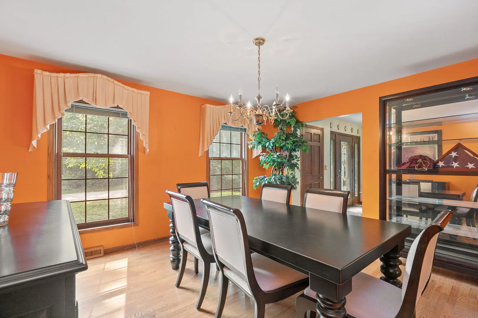 555 Basil Road IL