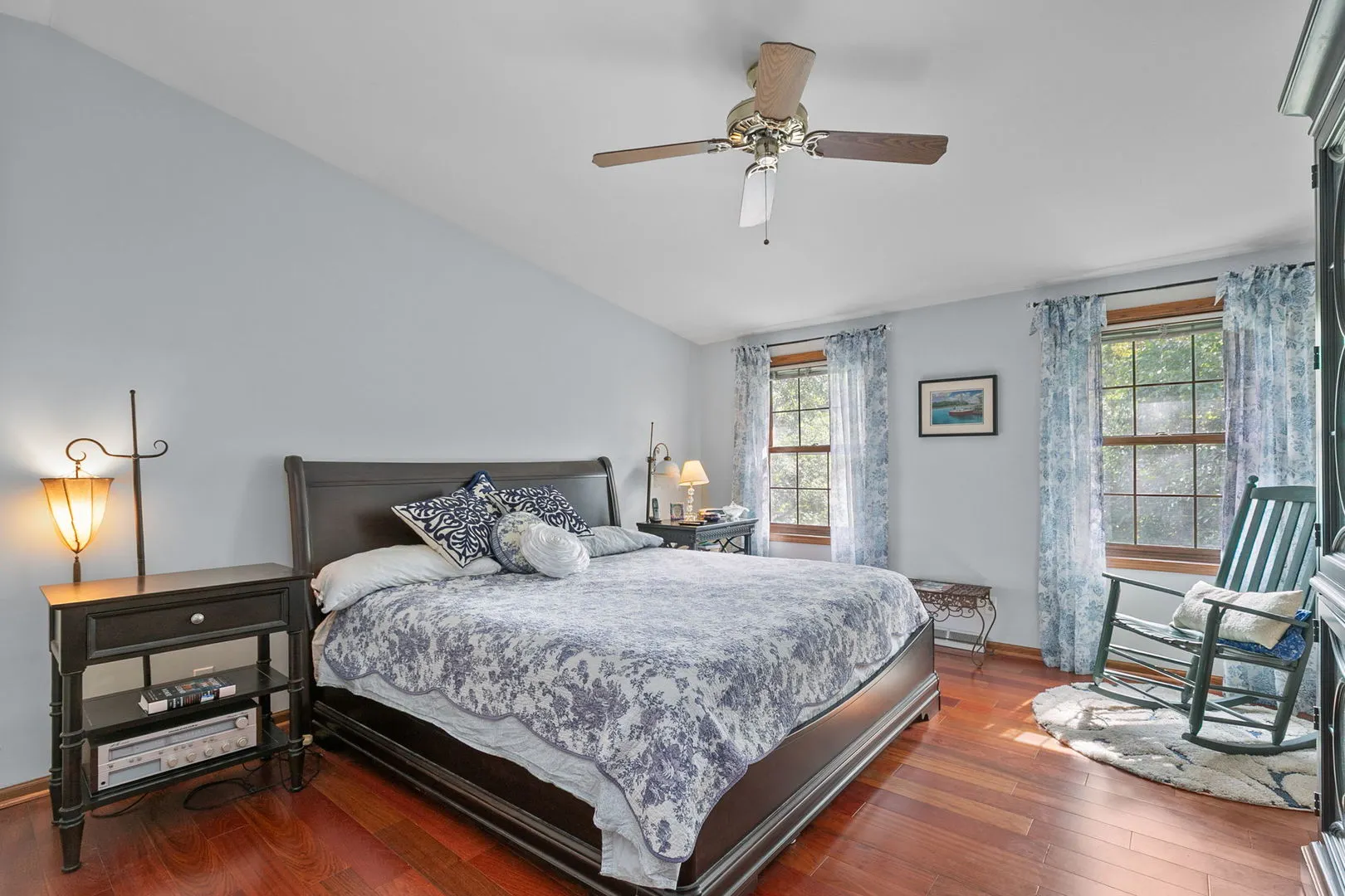 555 Basil Road IL