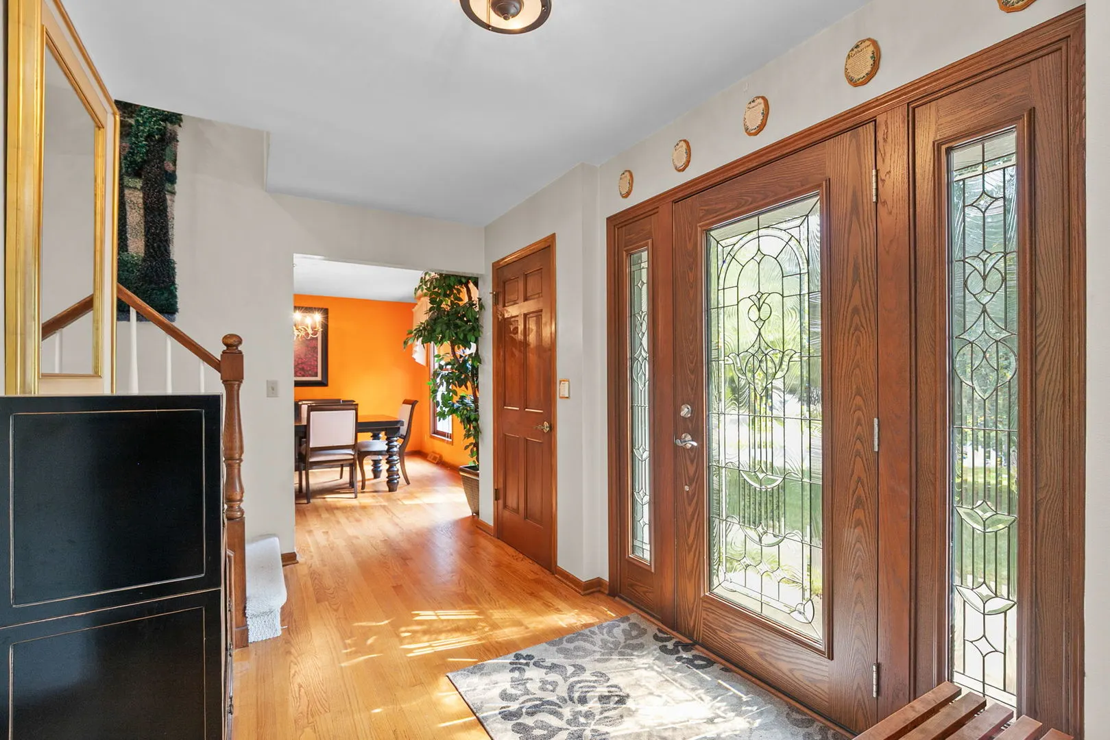 555 Basil Road IL