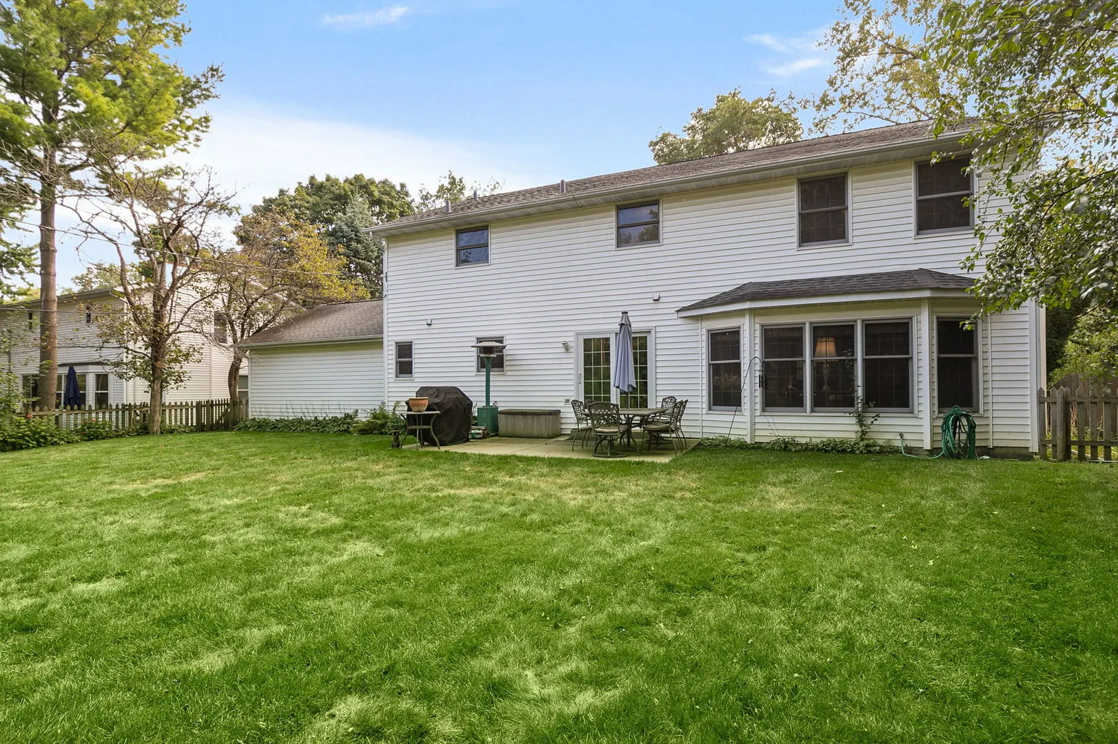 555 Basil Road IL