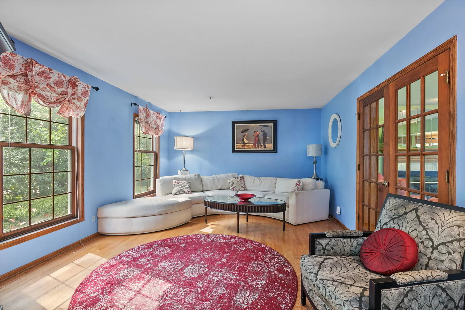 555 Basil Road IL
