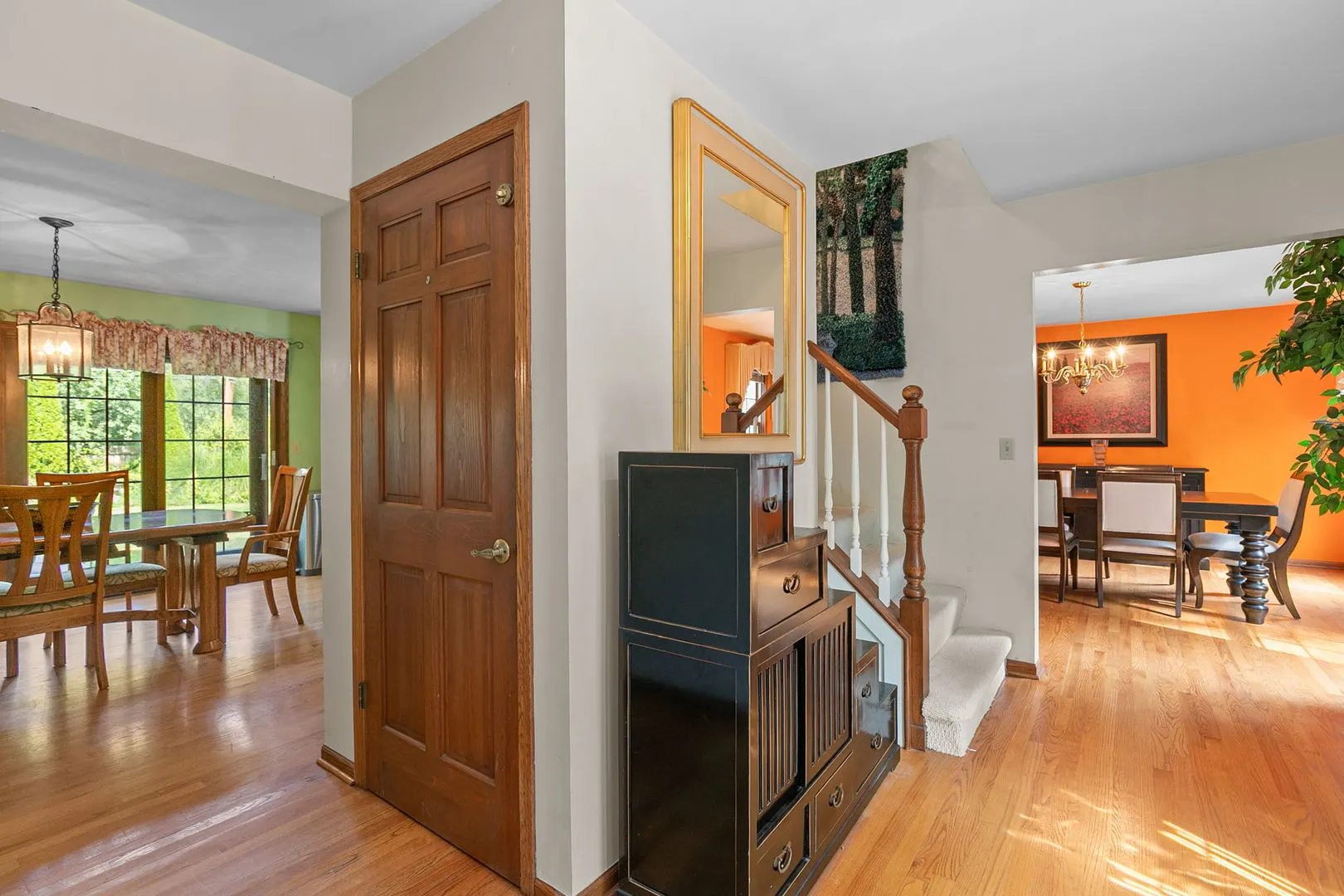 555 Basil Road IL