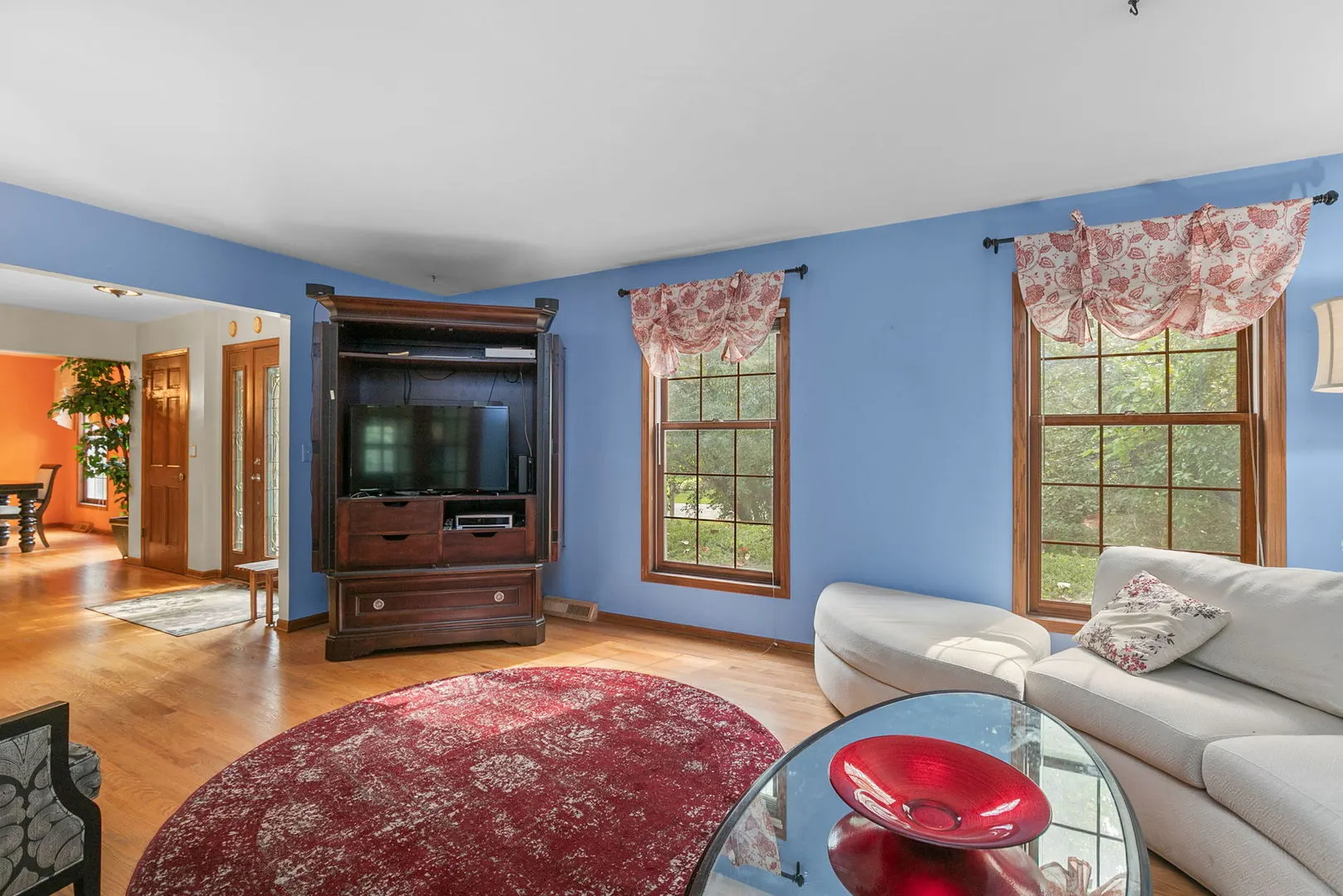 555 Basil Road IL