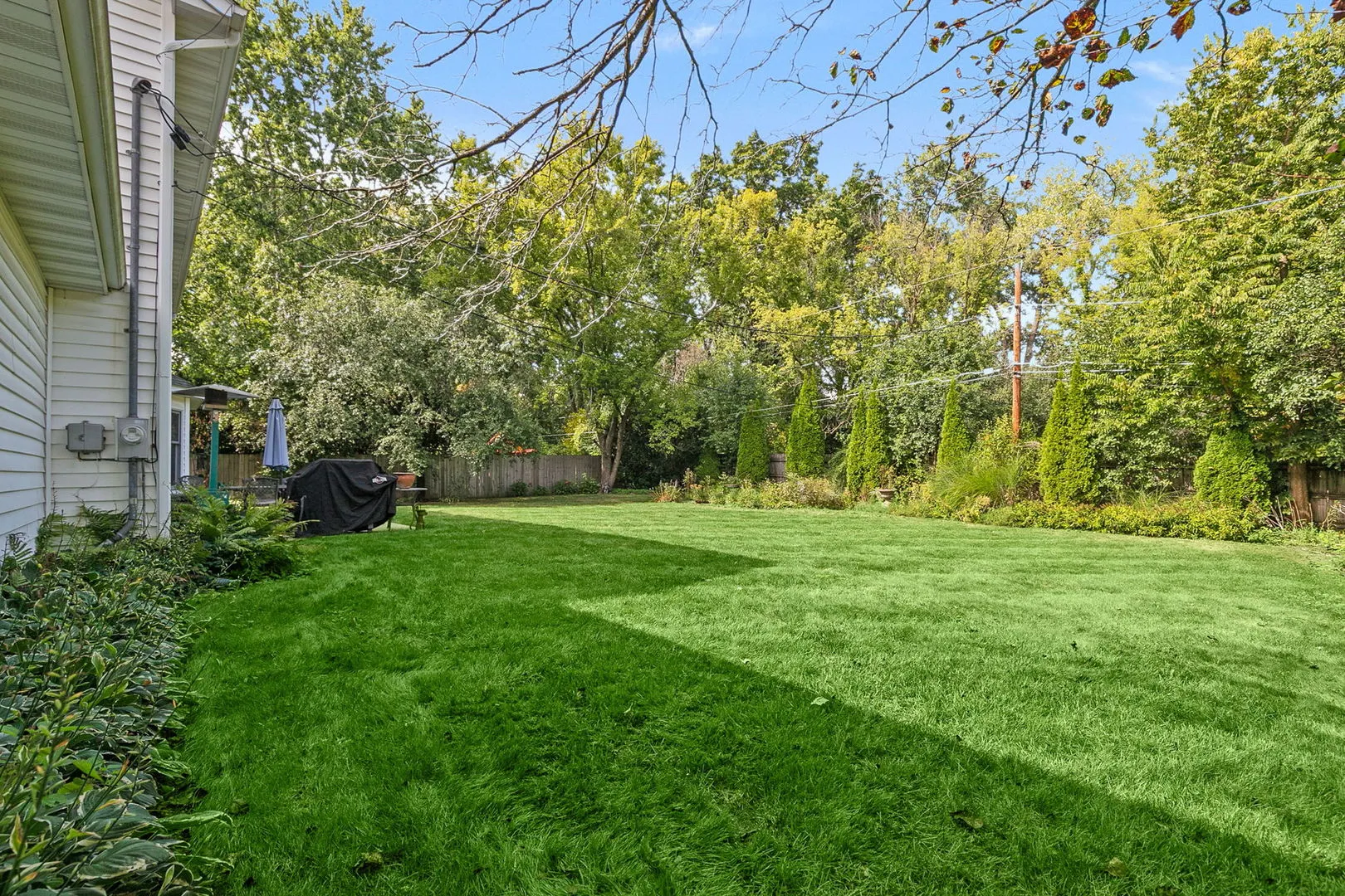 555 Basil Road IL
