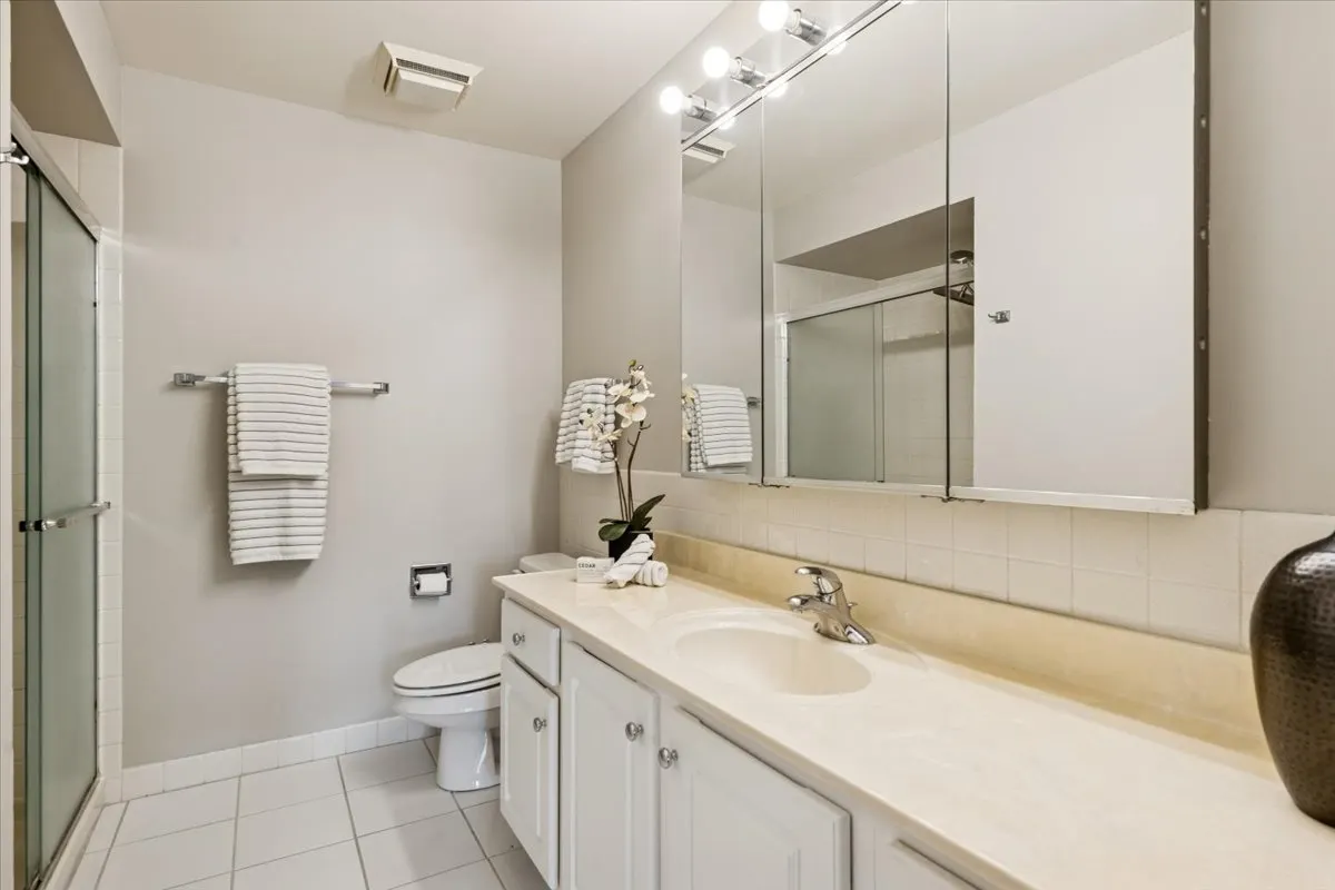 8100 W Foster Lane 410 IL
