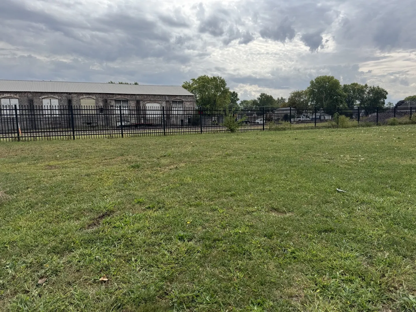 Lot 3 W Cleary Street IL
