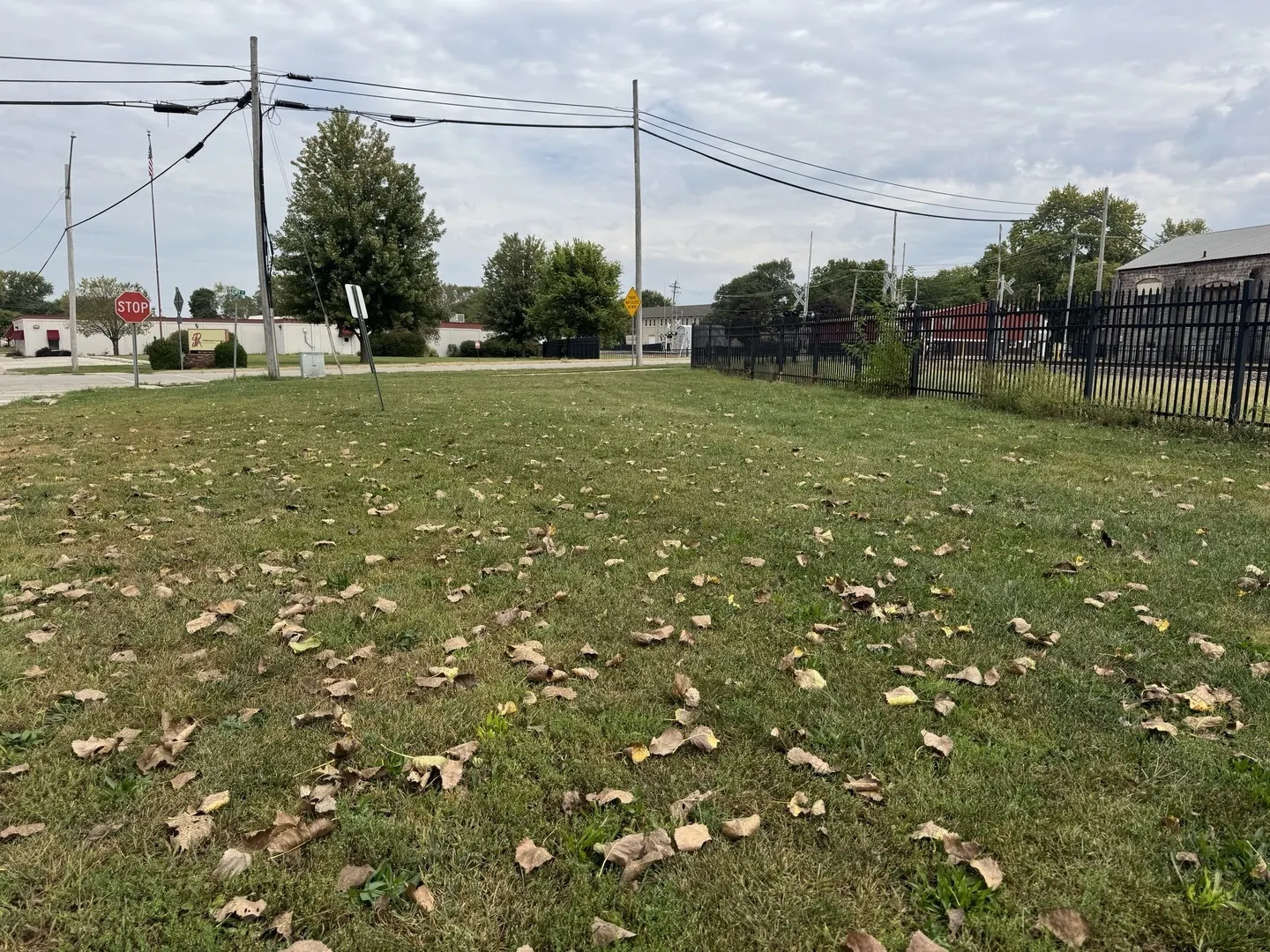 Lot 3 W Cleary Street IL