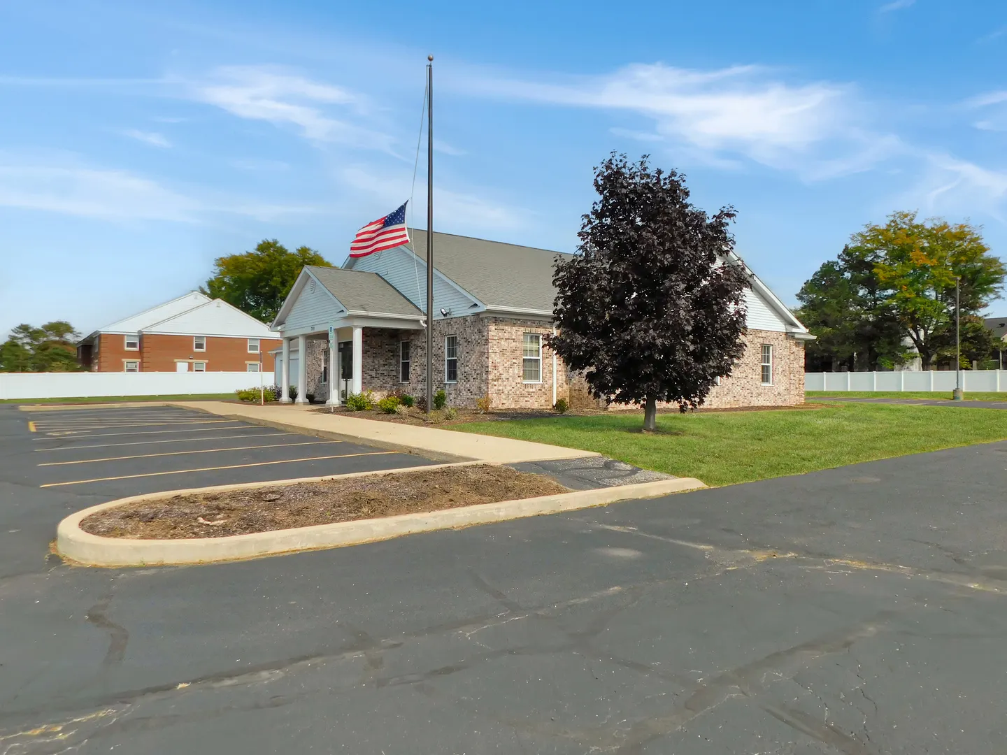 769 N Blackhawk Boulevard IL