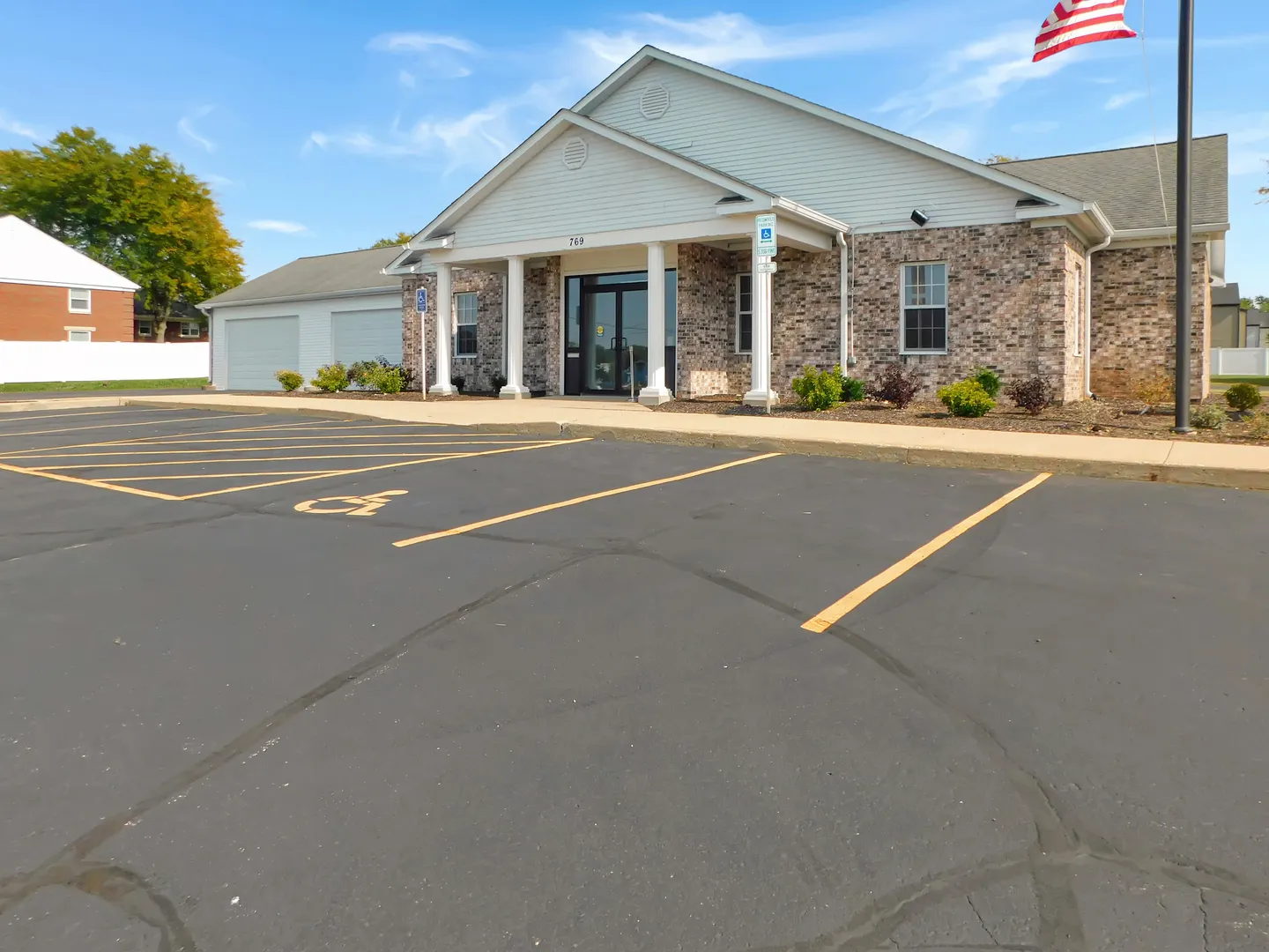 769 N Blackhawk Boulevard IL