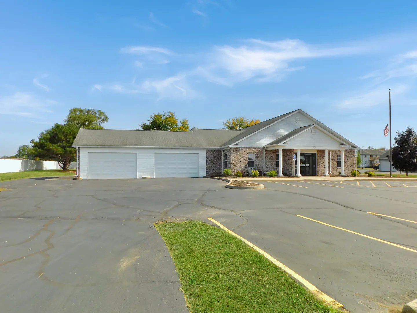 769 N Blackhawk Boulevard IL