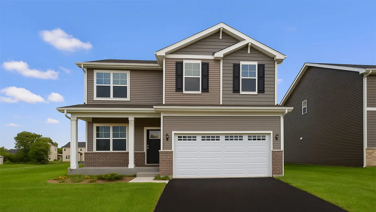 1900 Canyon Creek Drive IL