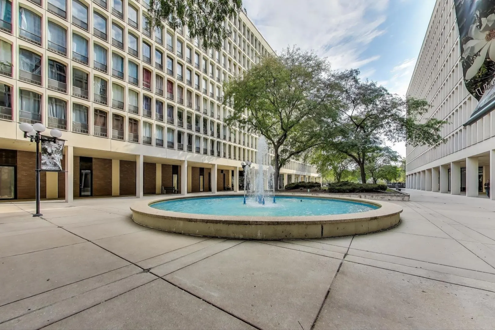 1401 E 55th Street 602N IL