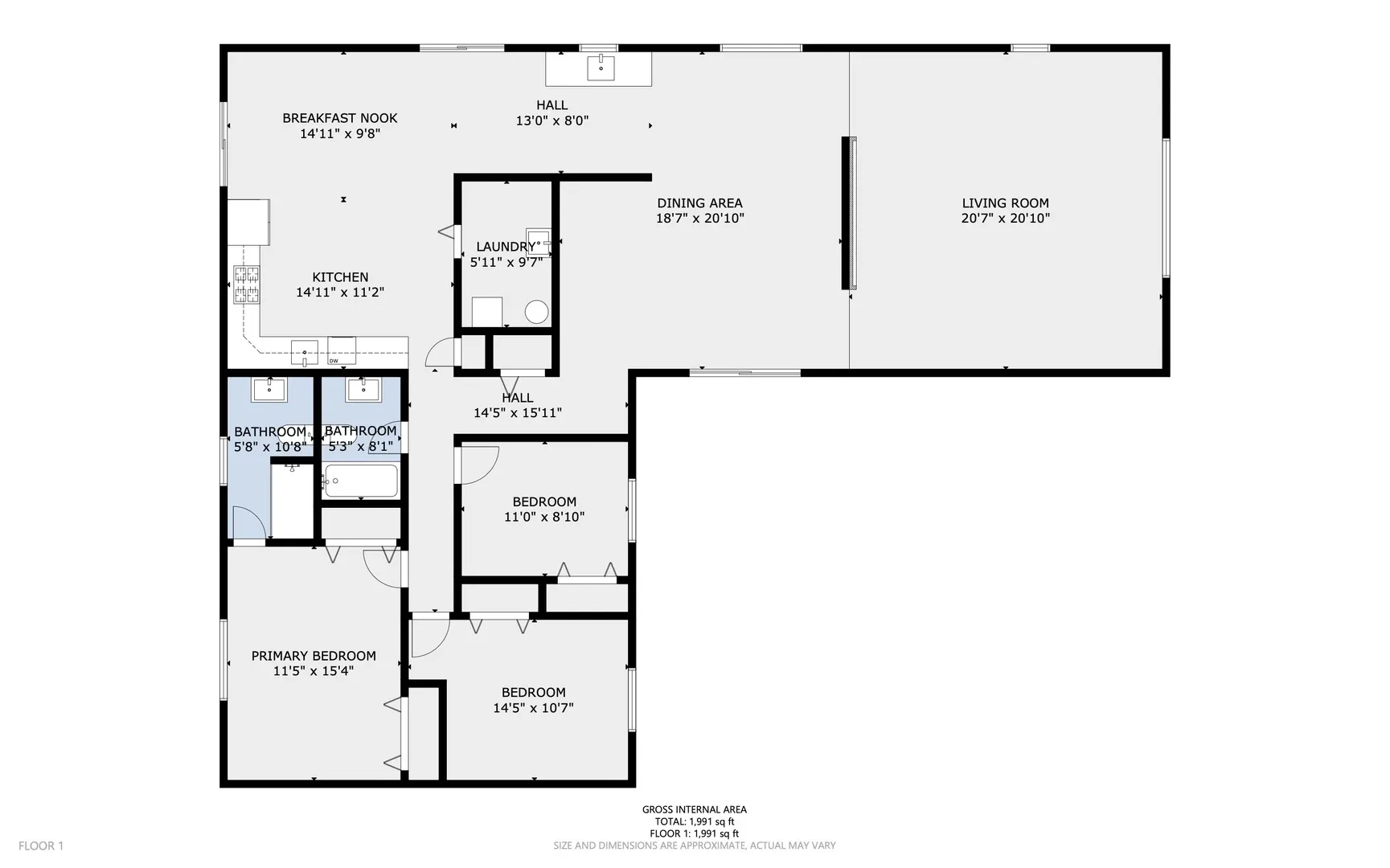450 Manor Hill Lane IL