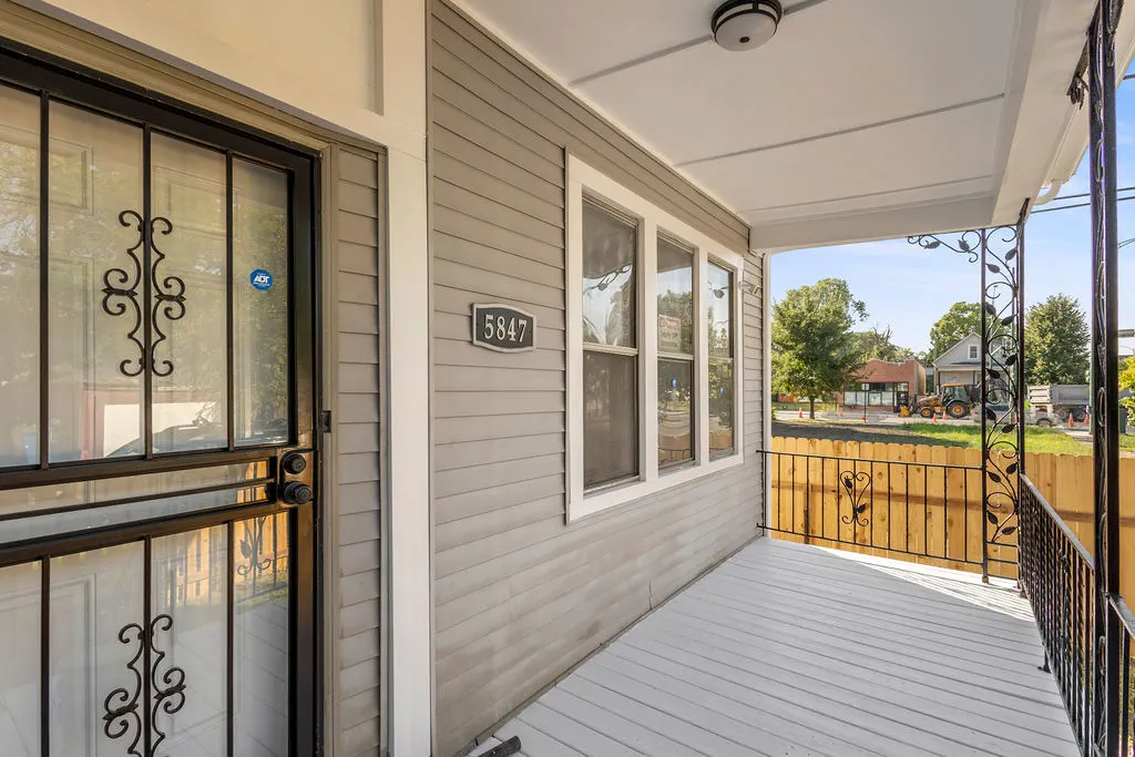 5847 S Union Avenue IL