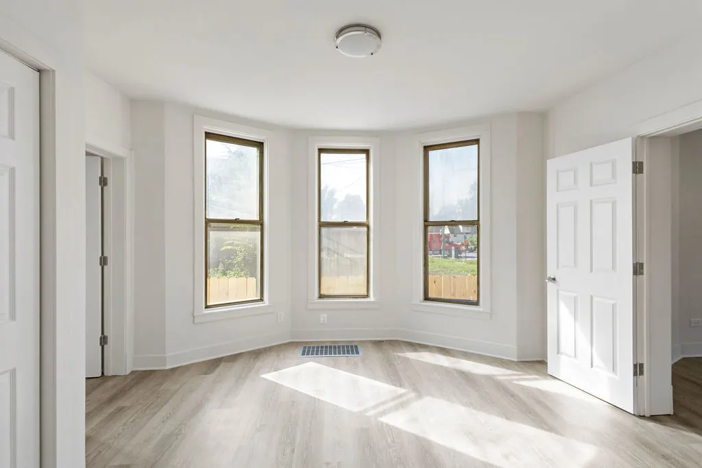 5847 S Union Avenue IL