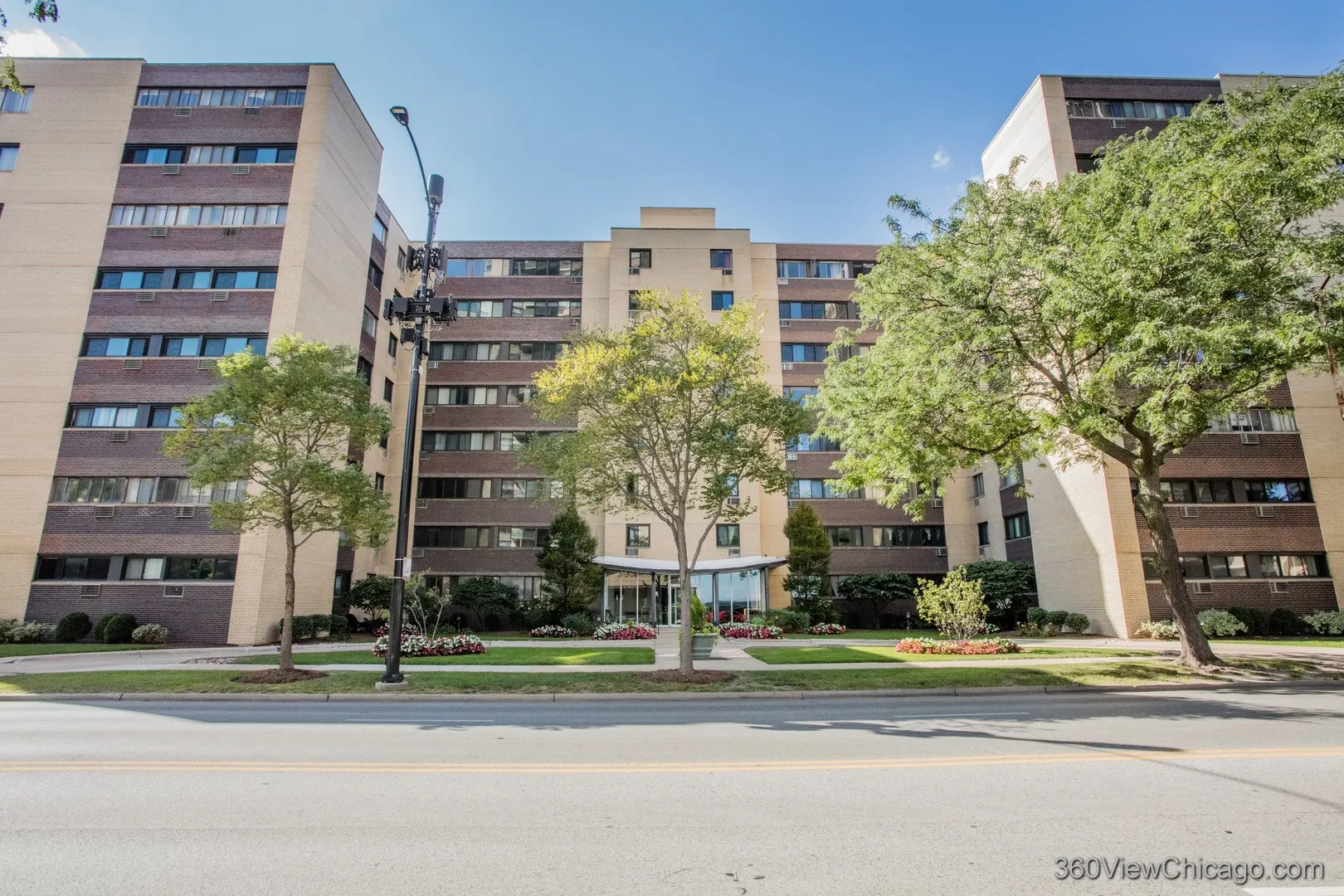 6300 N Sheridan Road N 517 IL