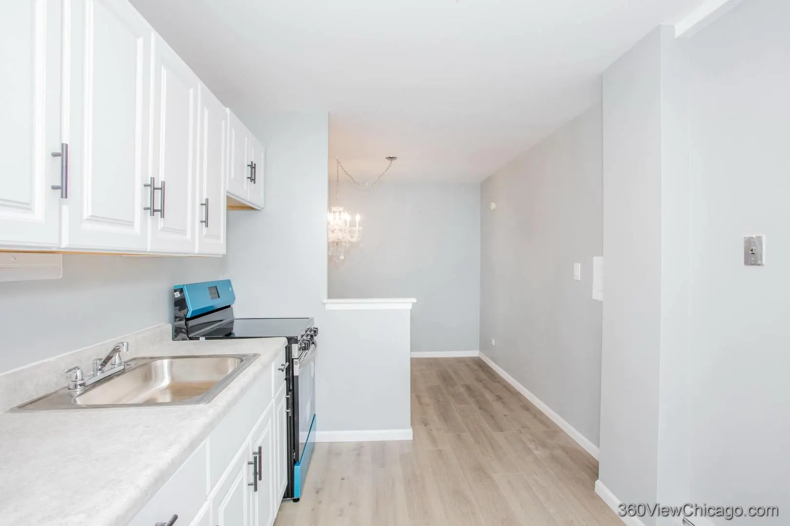6300 N Sheridan Road N 517 IL