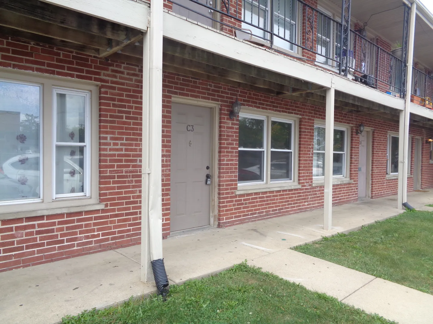 1340 N main Street C7 IL