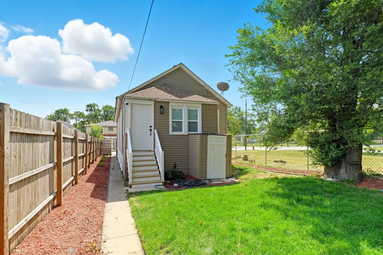 218 W 115th Street IL