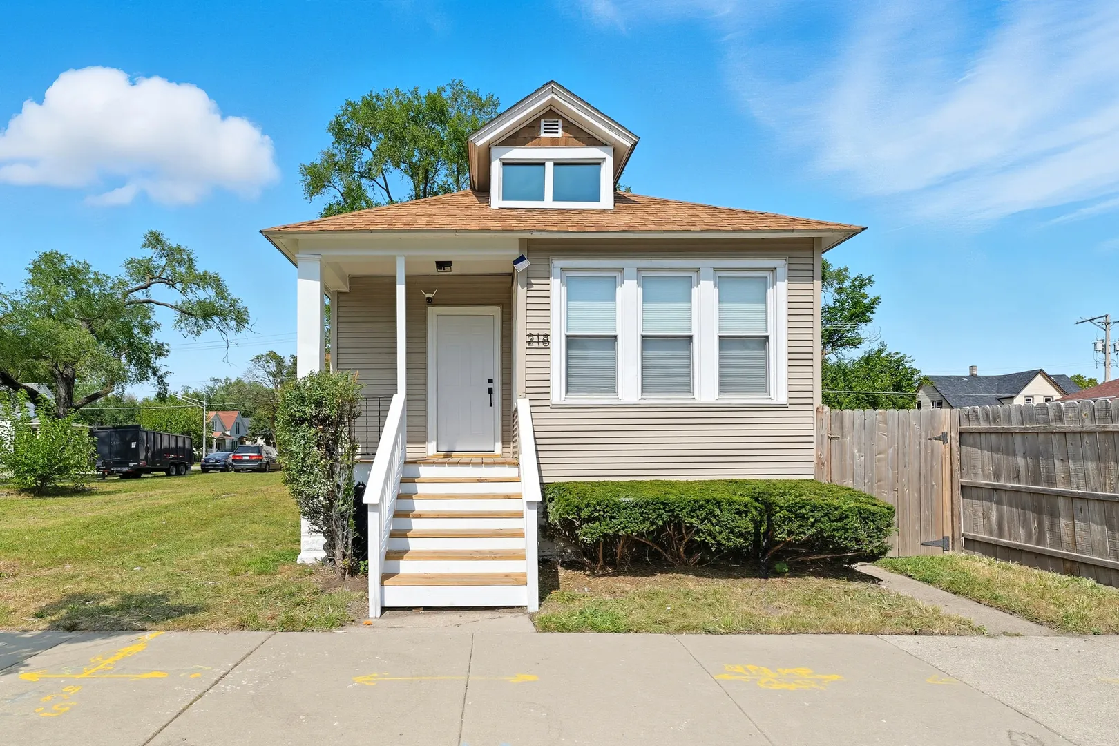218 W 115th Street IL