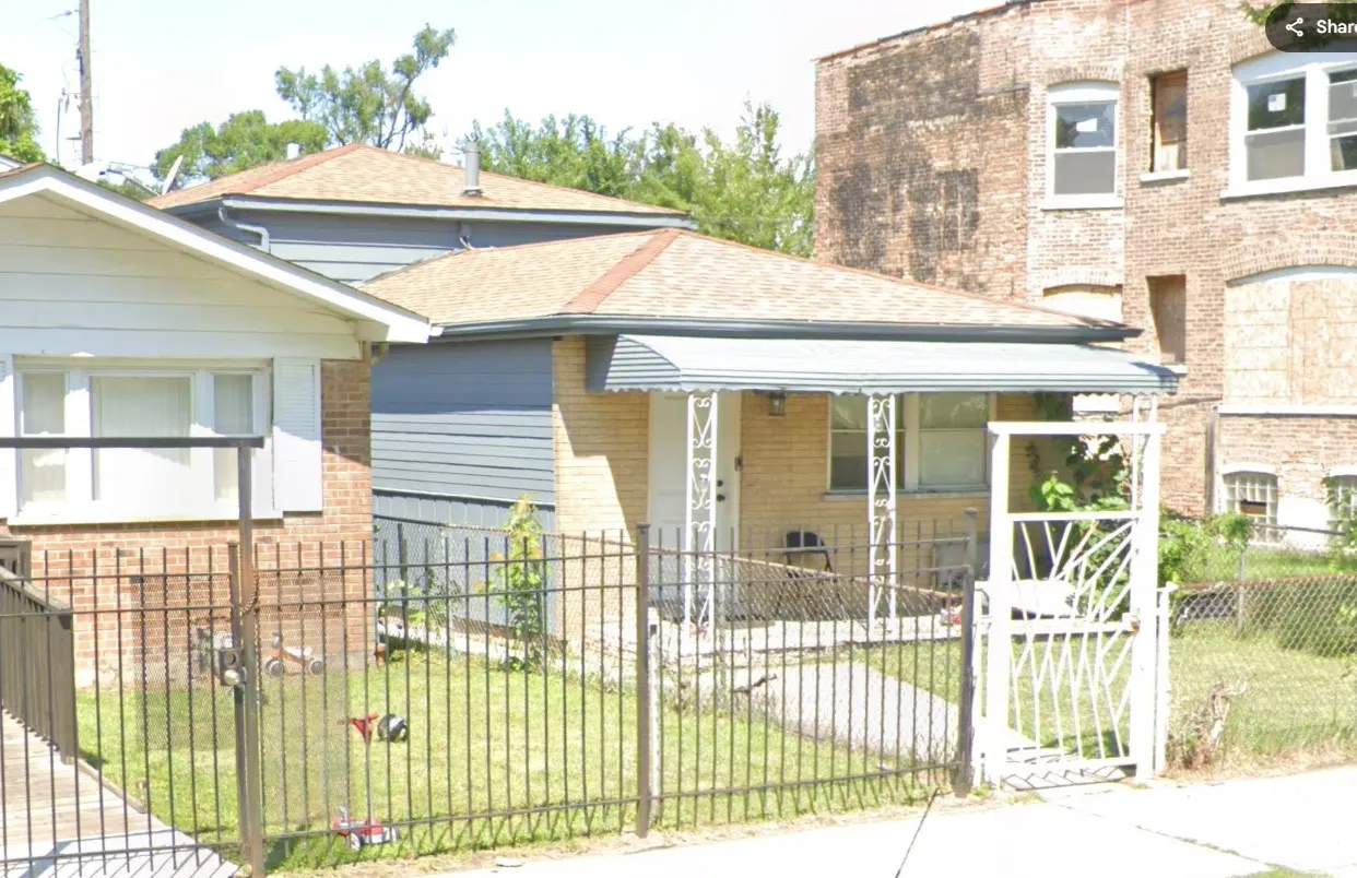 6732 S Peoria Street IL