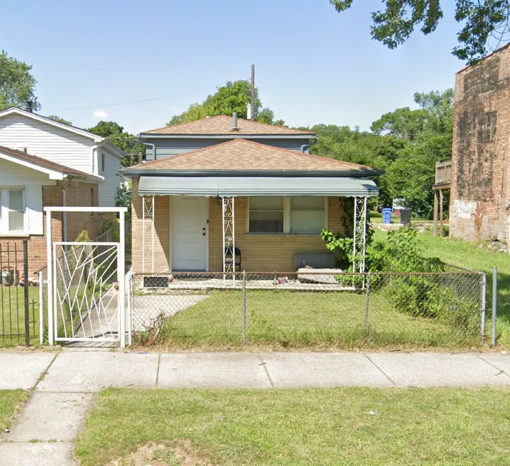 6732 S Peoria Street IL