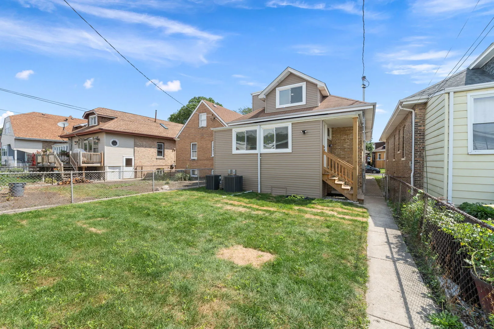 4230 N Monitor Avenue IL
