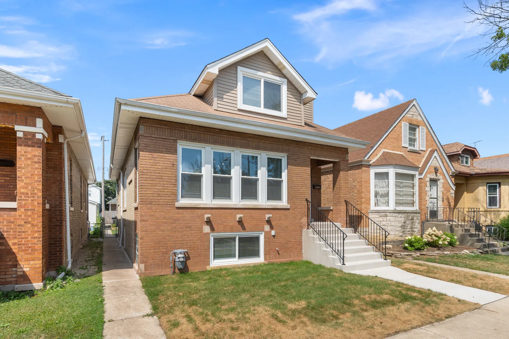 4230 N Monitor Avenue IL