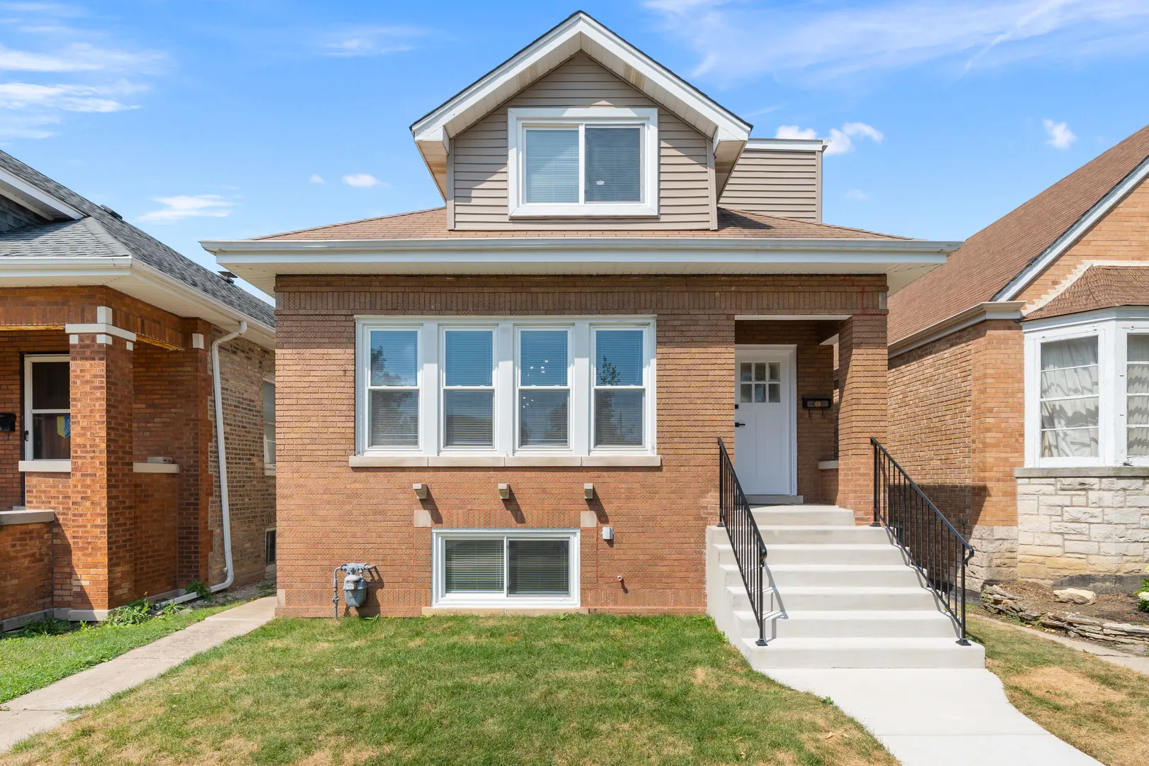4230 N Monitor Avenue IL
