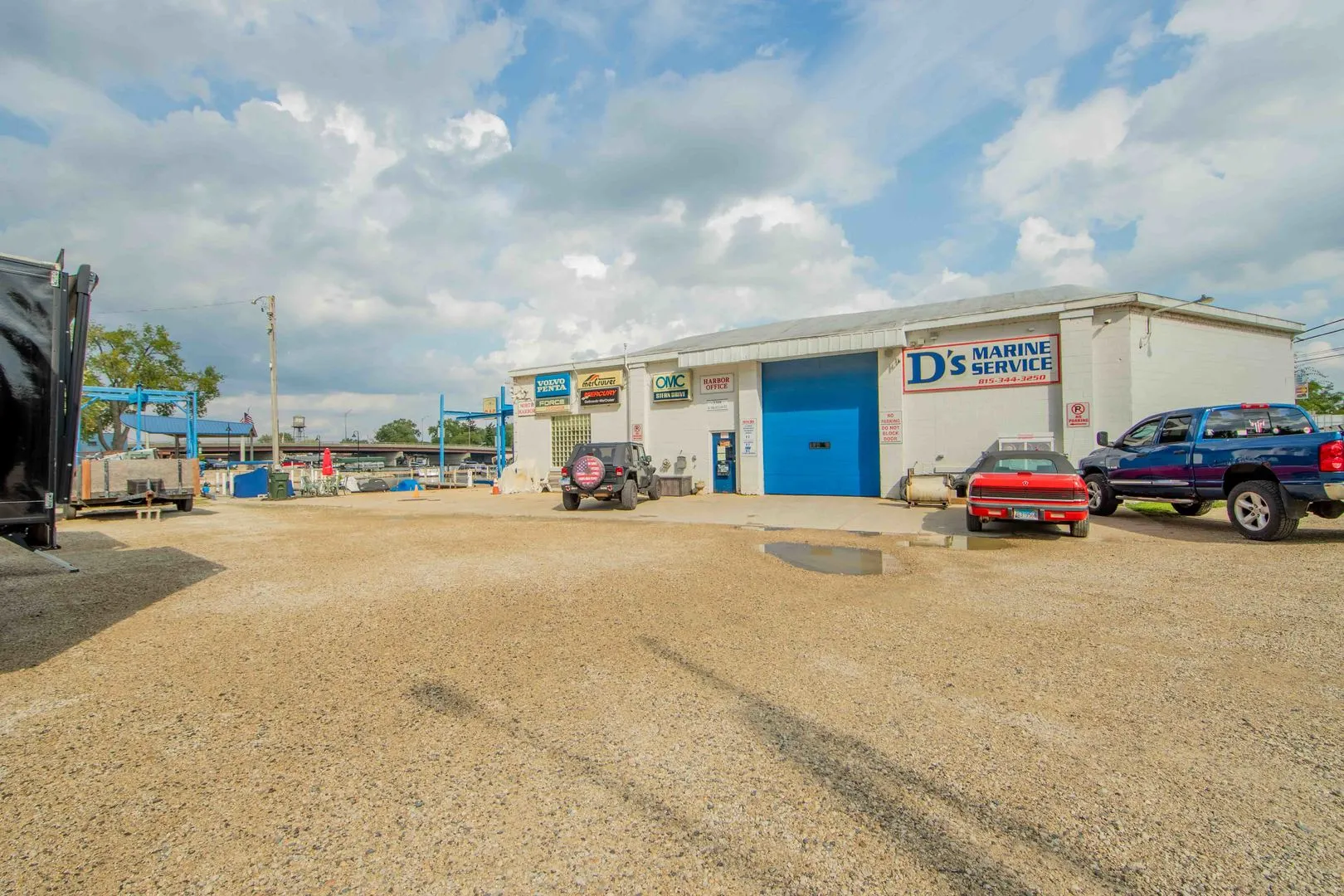 3308 Waukegan Road IL
