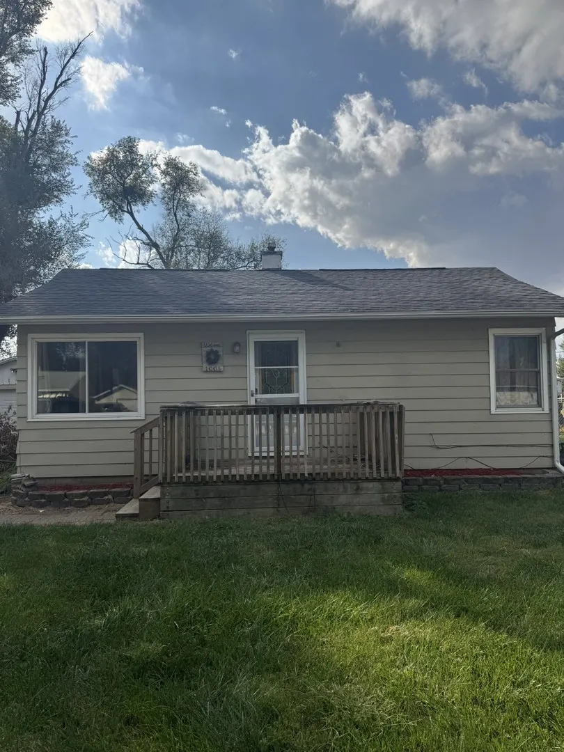 1005 Oak Avenue IL