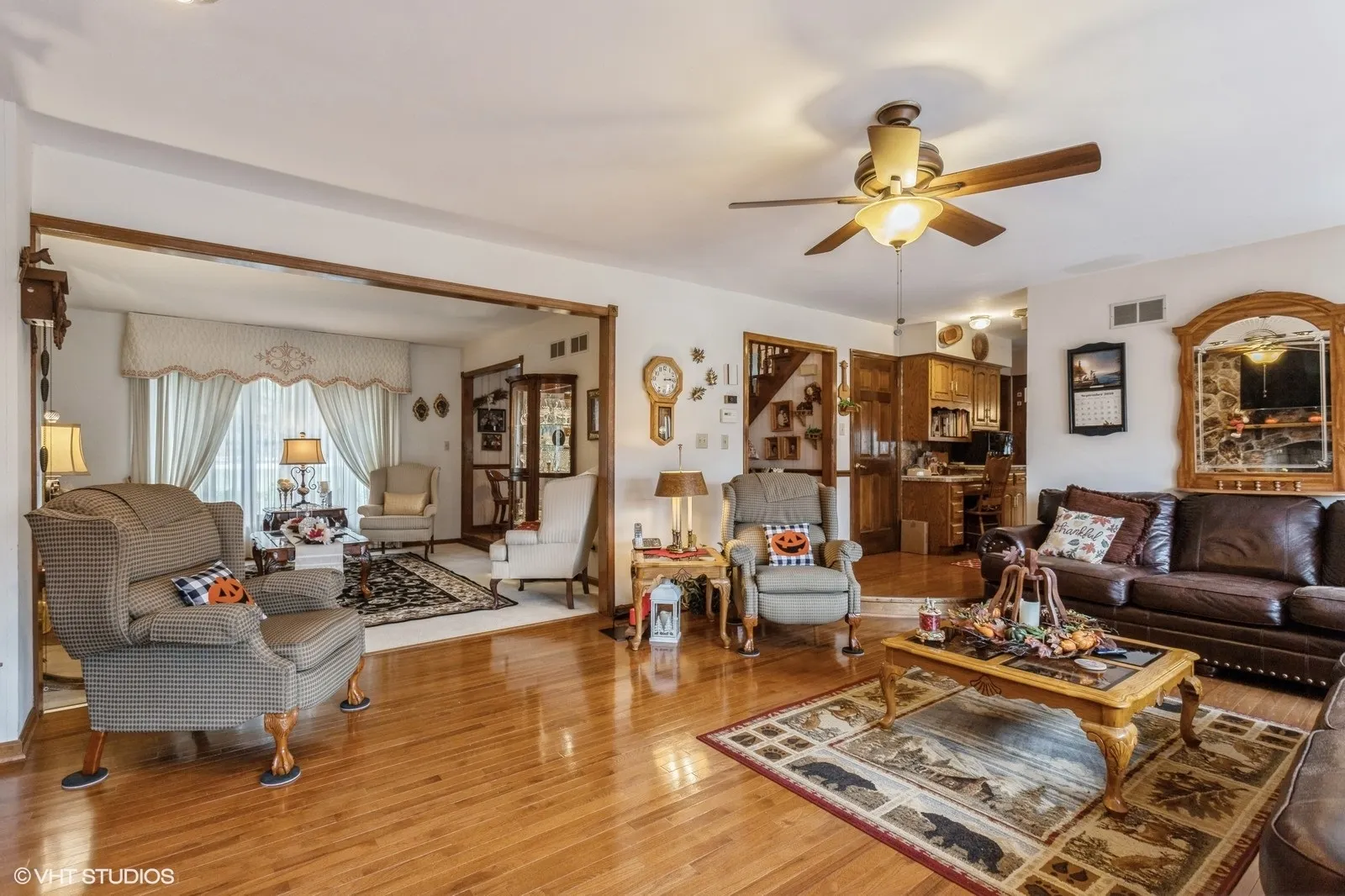 15532 Gougar Road IL
