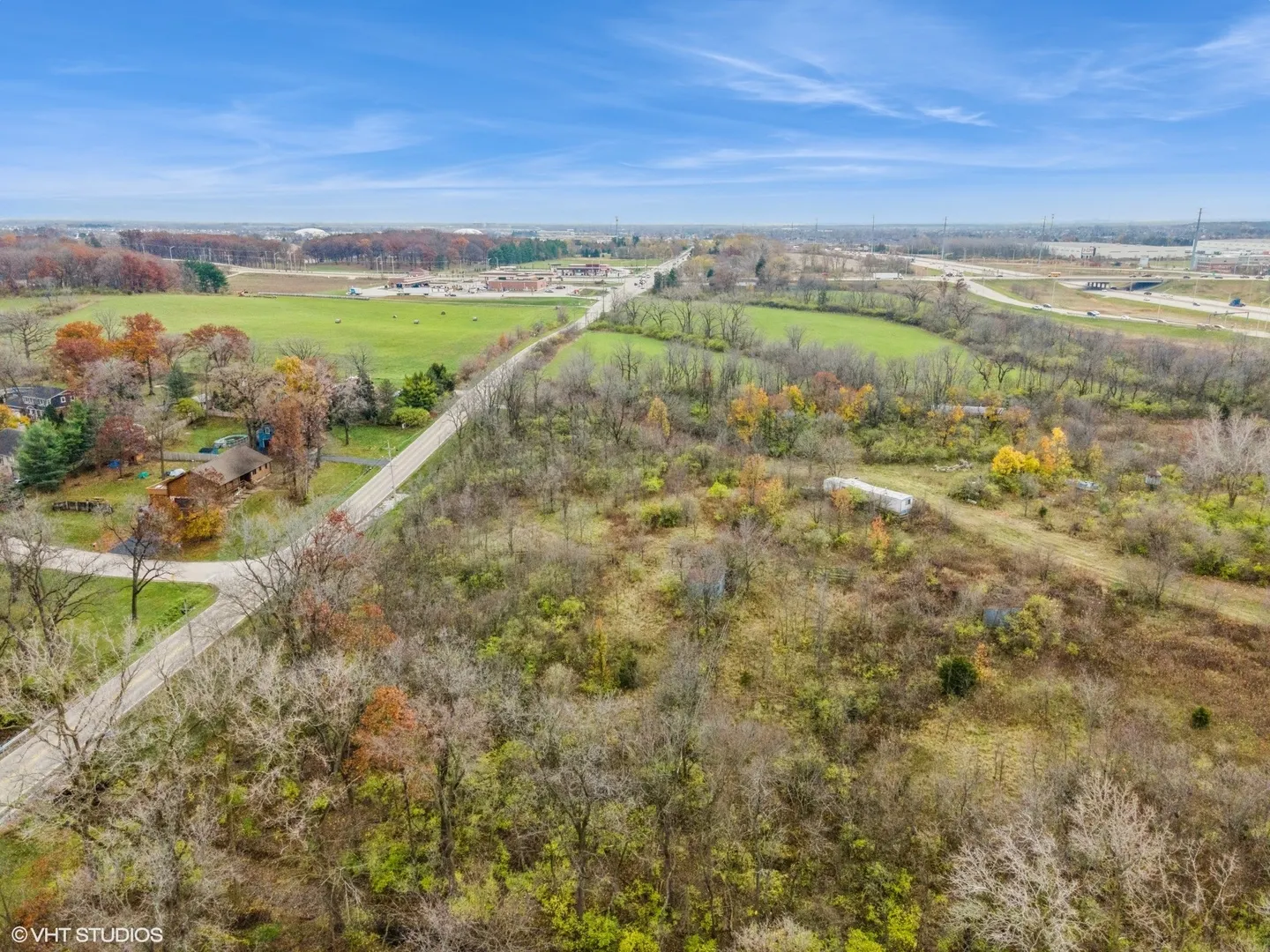 15532 Gougar Road IL