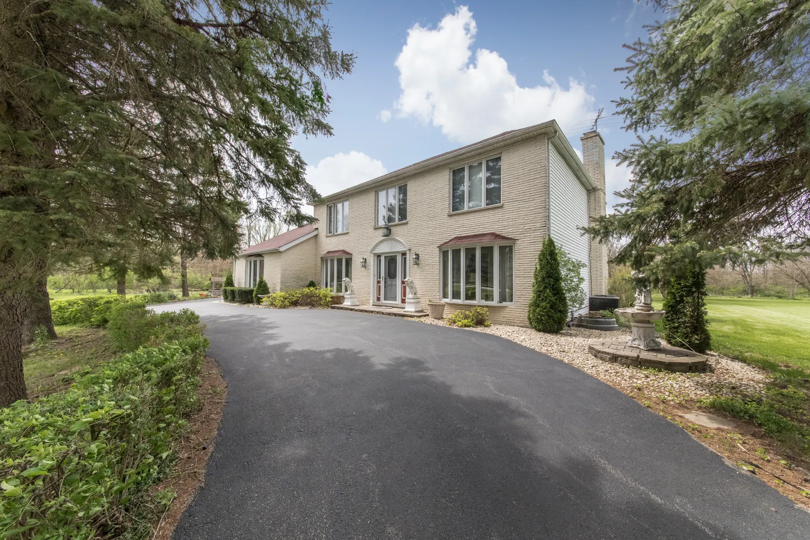 15532 Gougar Road IL