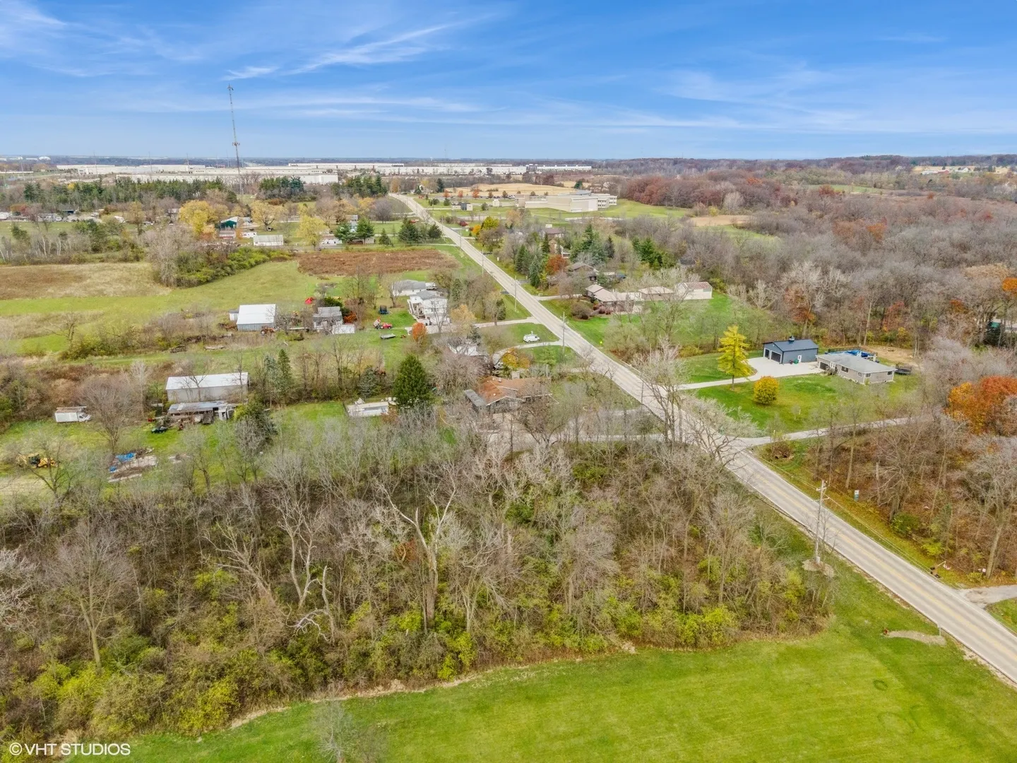 15532 Gougar Road IL