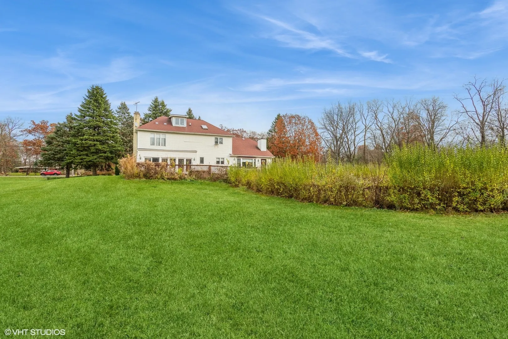 15532 Gougar Road IL