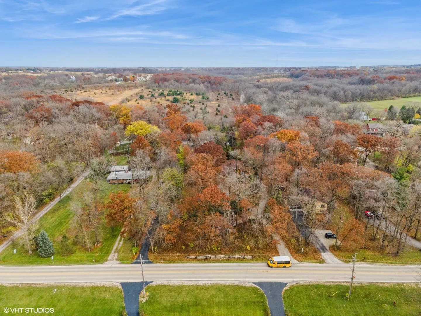 15532 Gougar Road IL