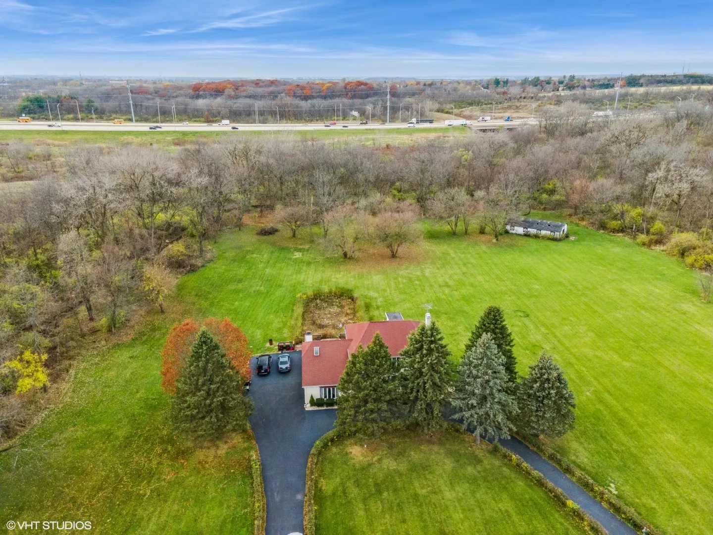 15532 Gougar Road IL