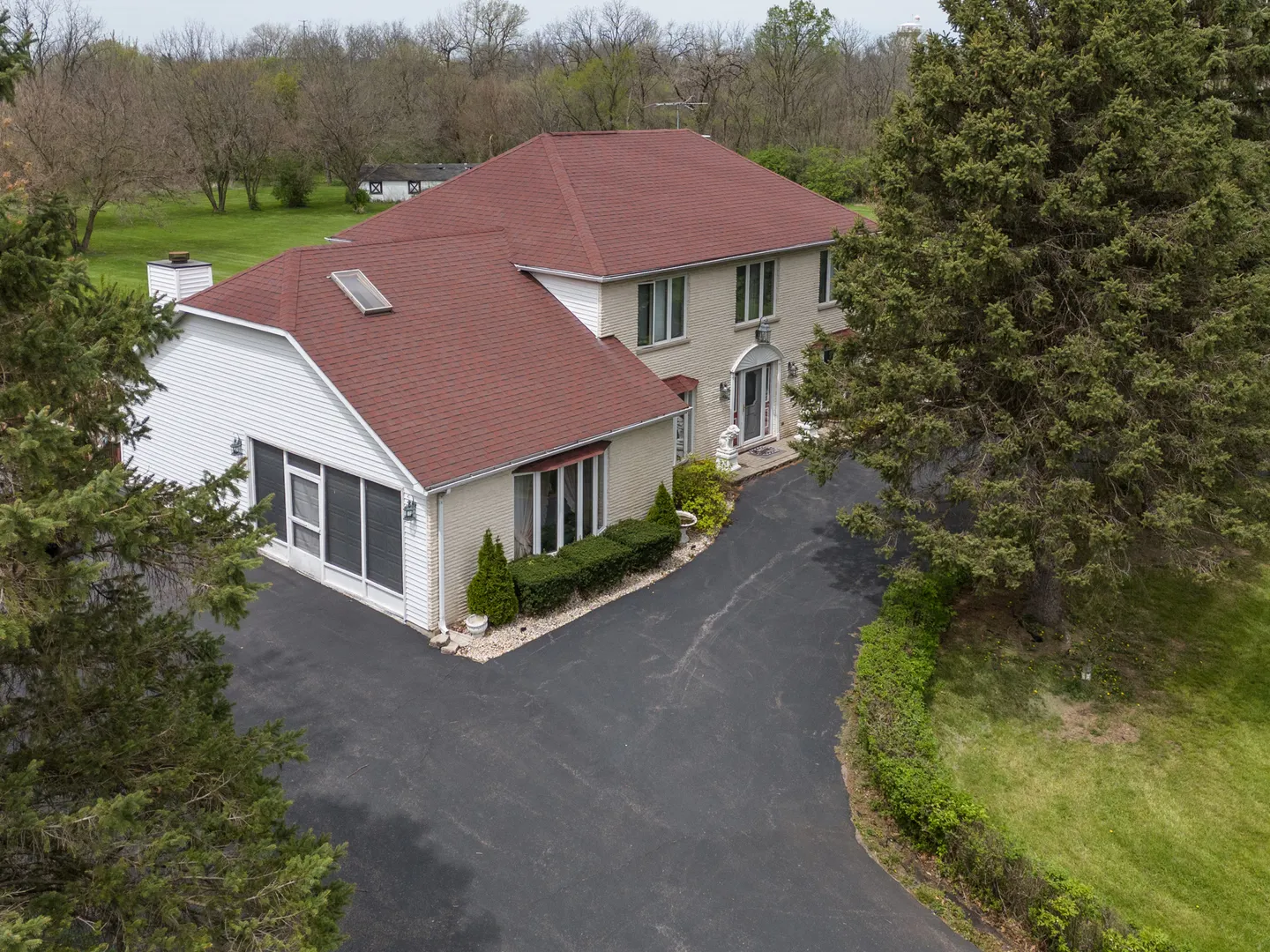 15532 Gougar Road IL