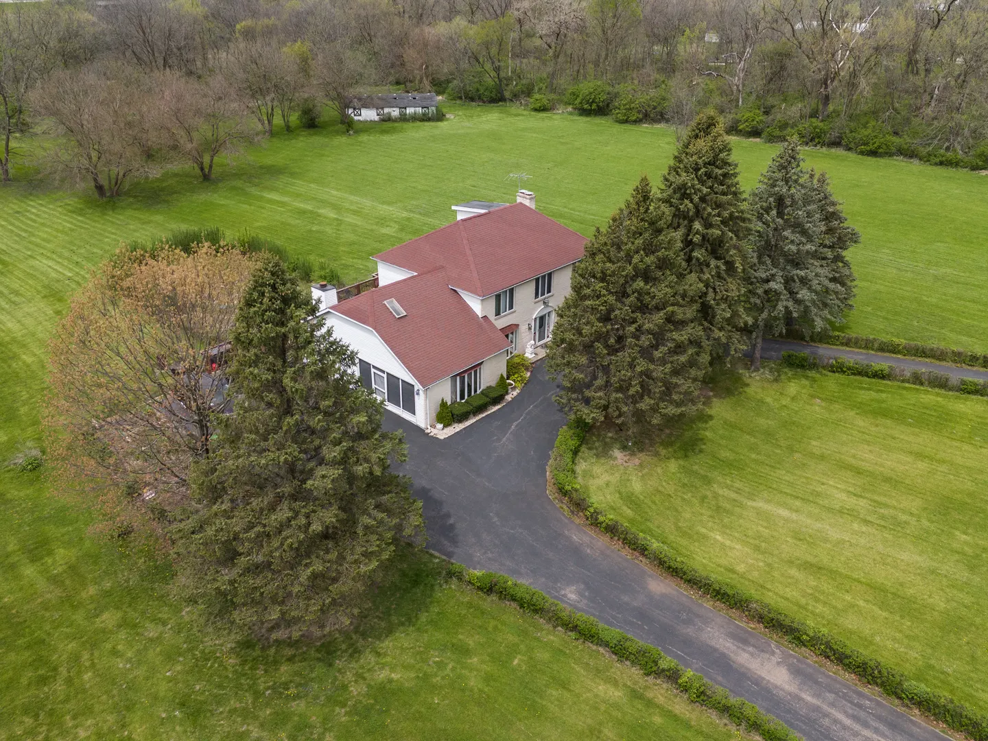 15532 Gougar Road IL