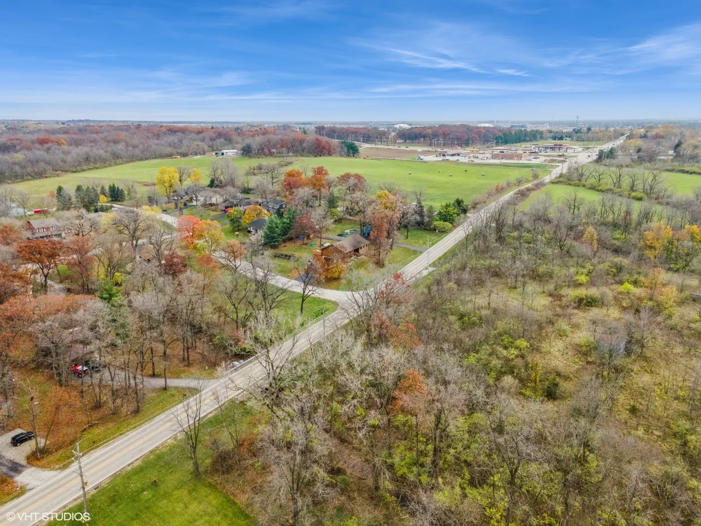 15532 Gougar Road IL