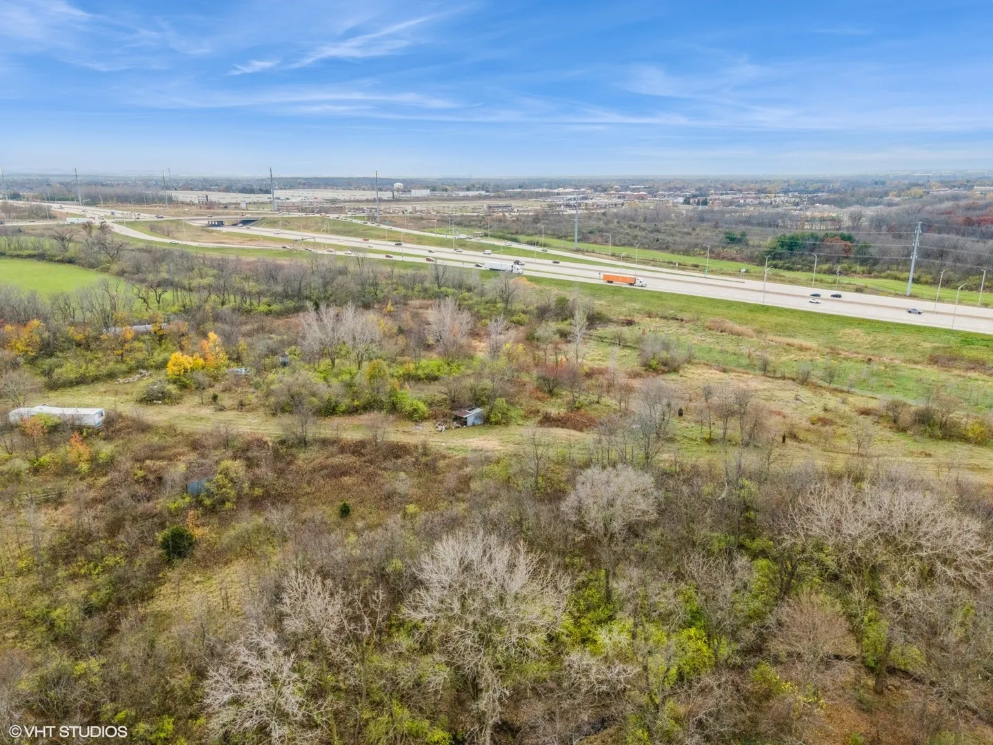 15532 Gougar Road IL
