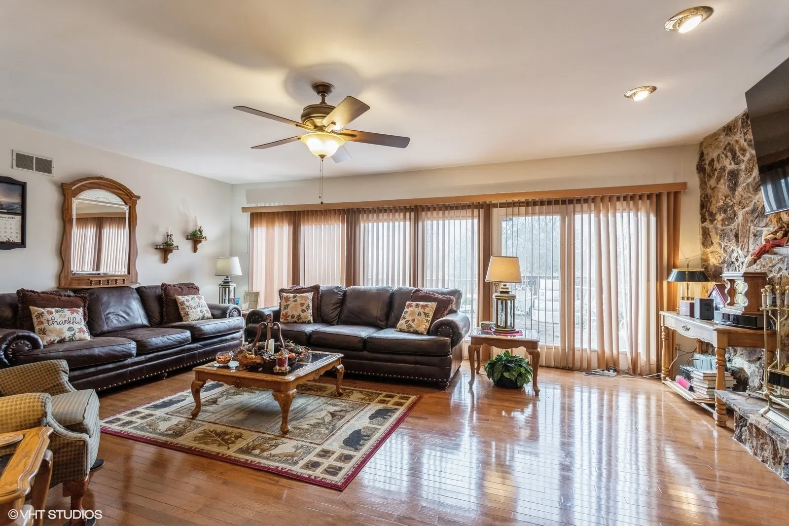 15532 Gougar Road IL