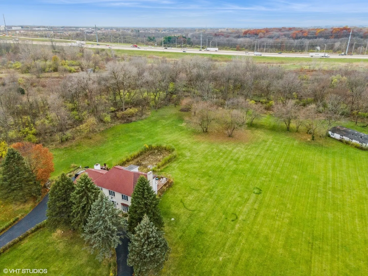 15532 Gougar Road IL