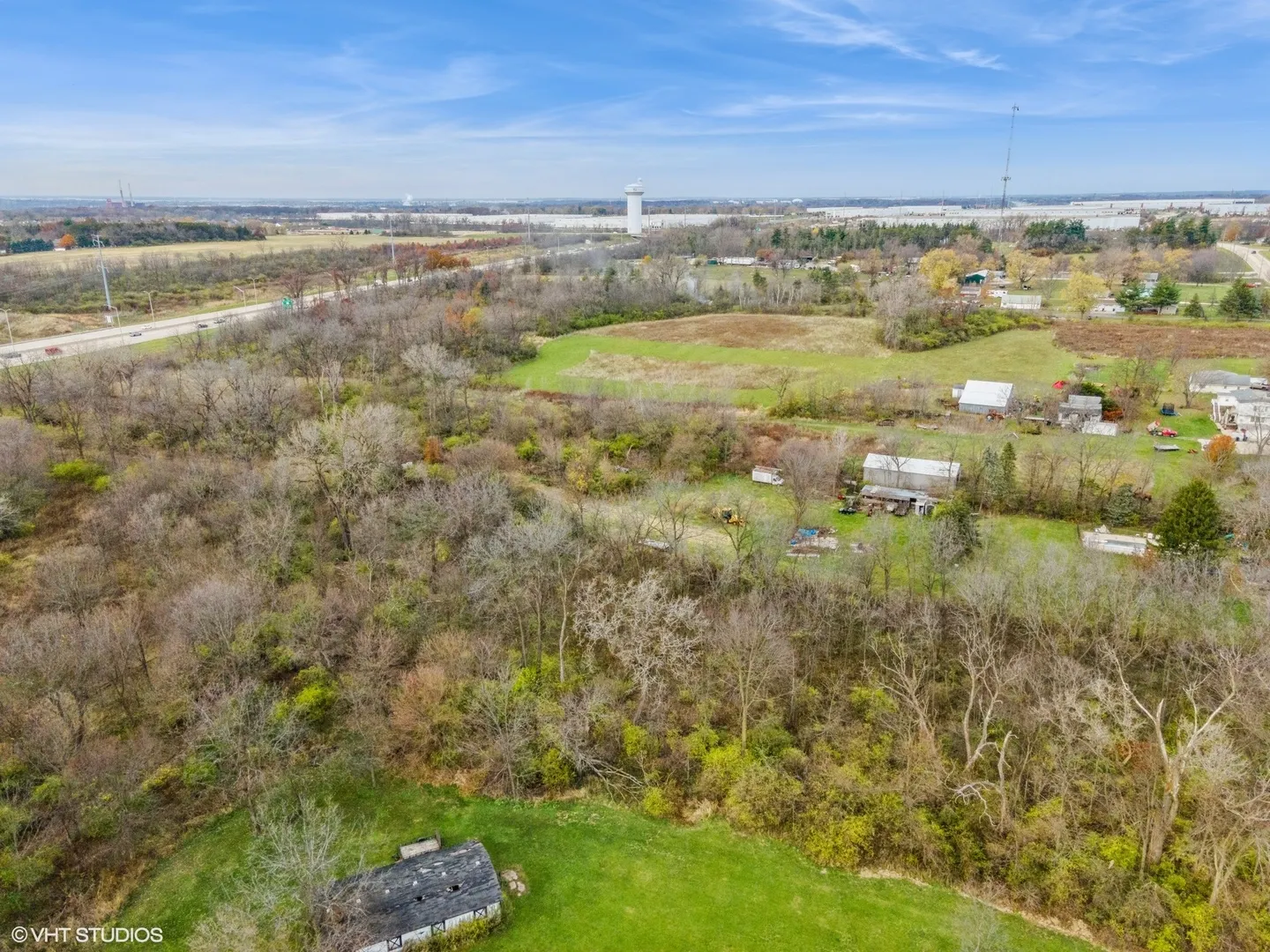 15532 Gougar Road IL