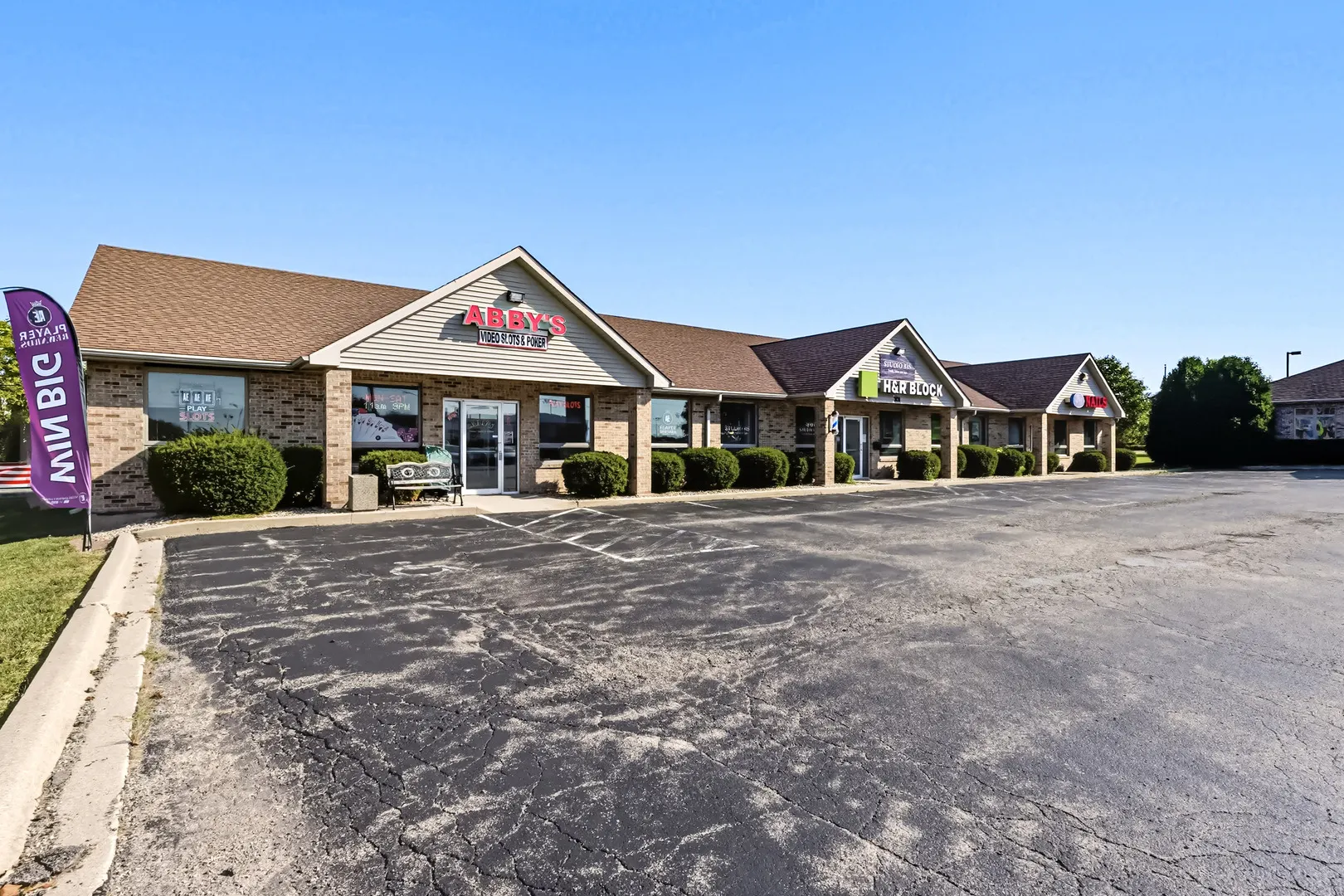 701 Pearson Drive IL