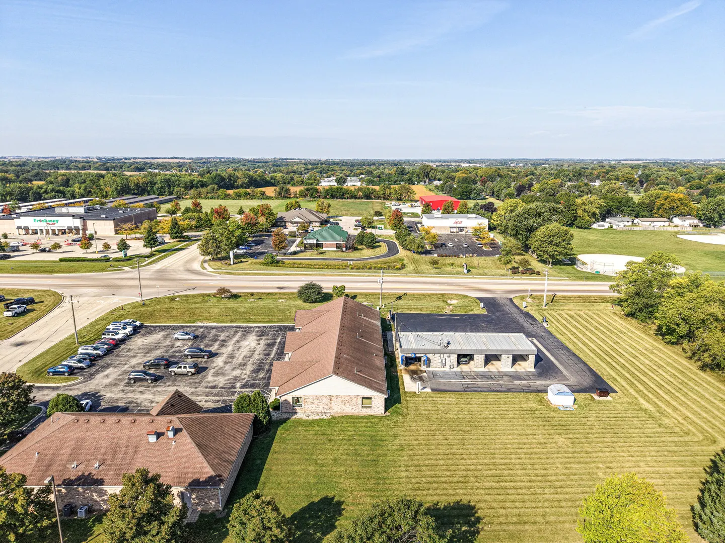 701 Pearson Drive IL