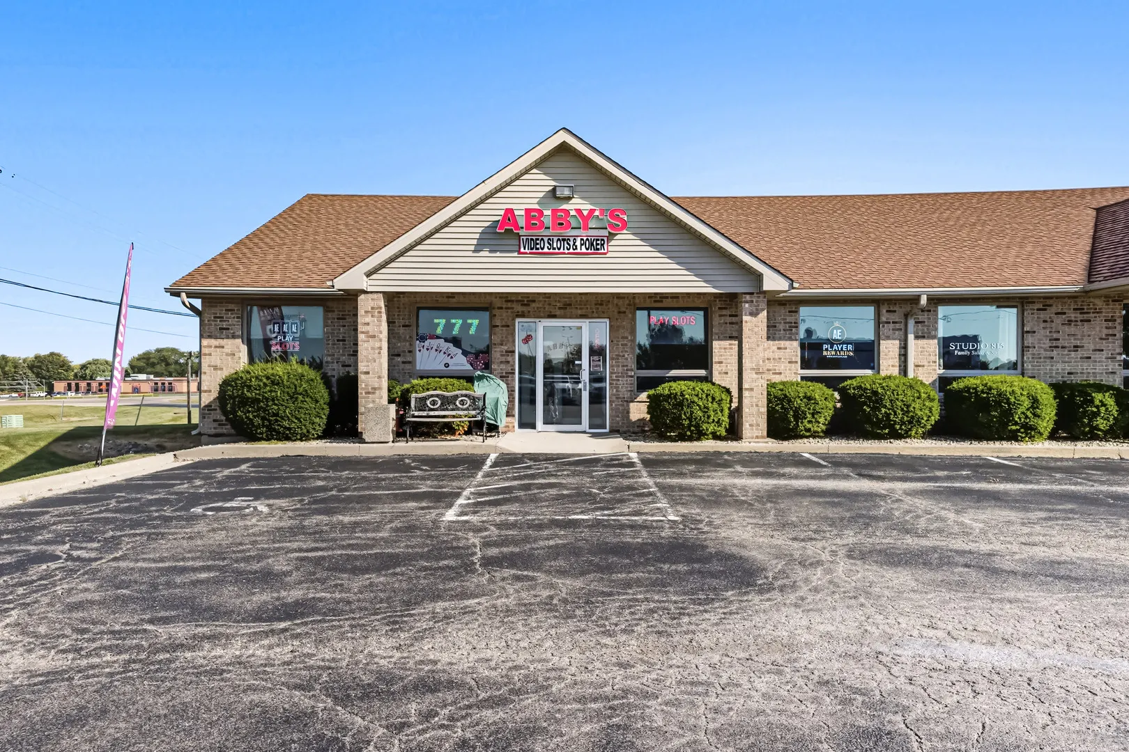 701 Pearson Drive IL